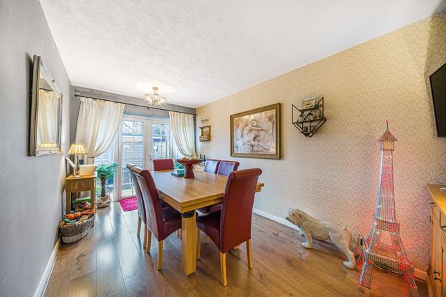 Flat for sale in Old Odiham Road, Alton