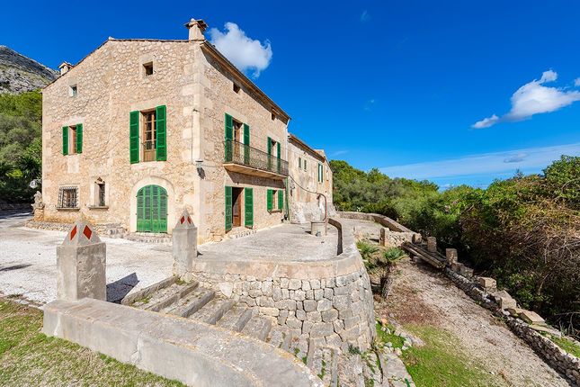 Country house for sale in Country House, Cala San Vicente, Pollensa, Mallorca, 07469