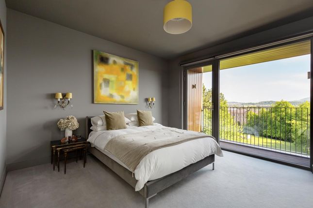 Town house for sale in Wallace Gardens, Edinburgh