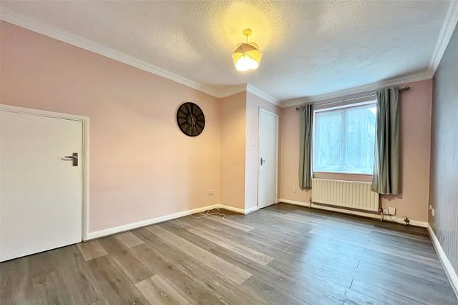 Thumbnail Terraced house for sale in Windmill Court, West Green, Crawley, West Sussex