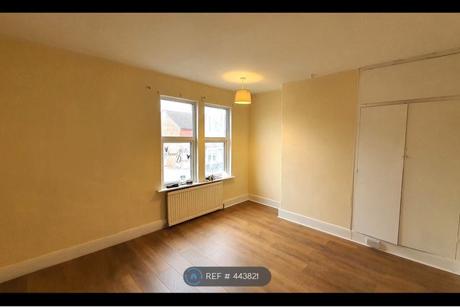 Thumbnail Terraced house to rent in Dogsthorpe Road, Peterborough