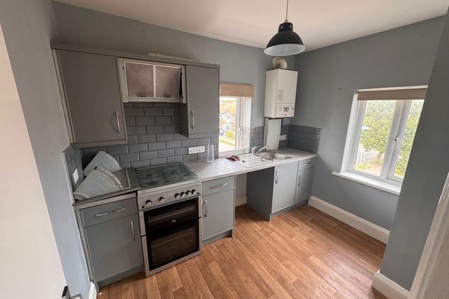 Flat 6, 43, Beresford Avenue, Skegness photo 2