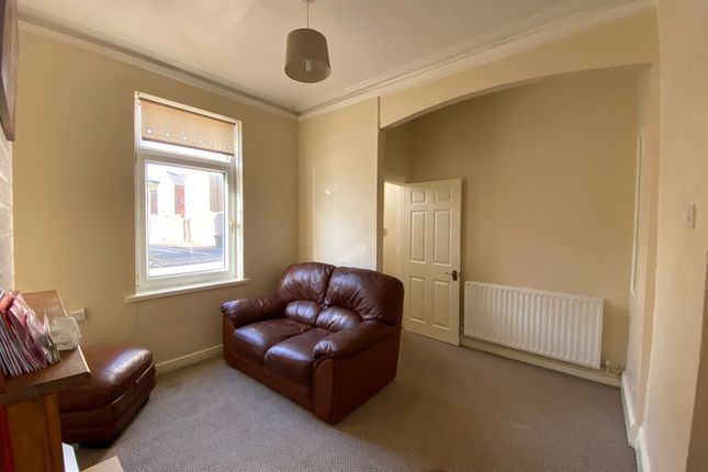 End terrace house to rent in Earle Street, Barrow-In-Furness, Cumbria