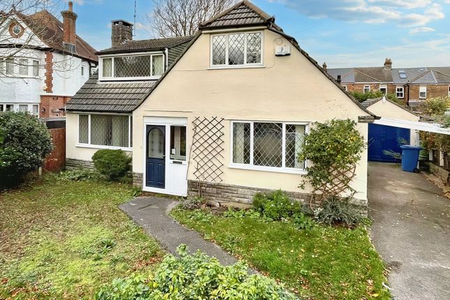 Thumbnail Detached house for sale in Blair Avenue, Lower Parkstone, Poole, Dorset