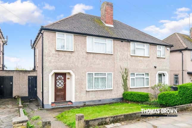 Semi-detached house for sale in Austin Road, Orpington