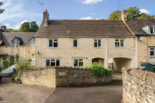 Thumbnail Detached house for sale in Toadsmoor Road, Brimscombe, Stroud