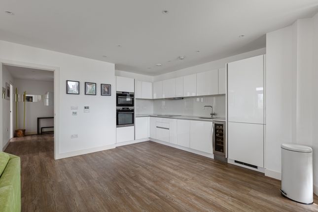 7, Fiador Apartments, 21, Telegraph Avenue, Greenwich photo 2