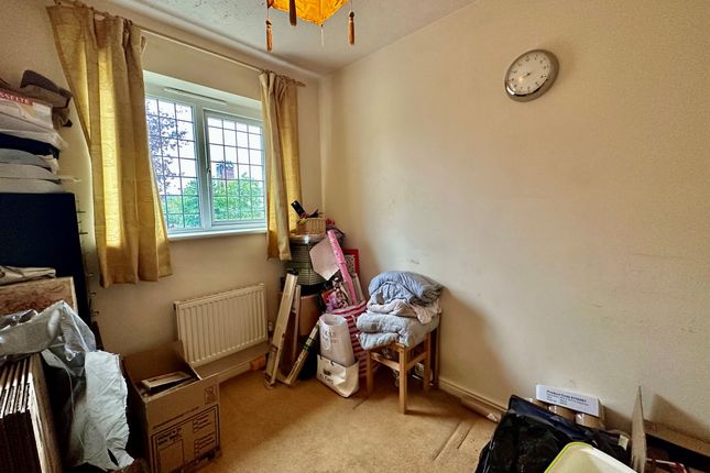 Detached house for sale in Treseder Way, Ely, Cardiff