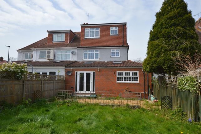 Semi-detached house for sale in Argyle Avenue, Hounslow