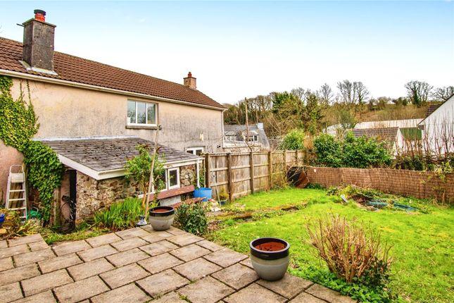 Cottage for sale in Mill Lane, Narberth