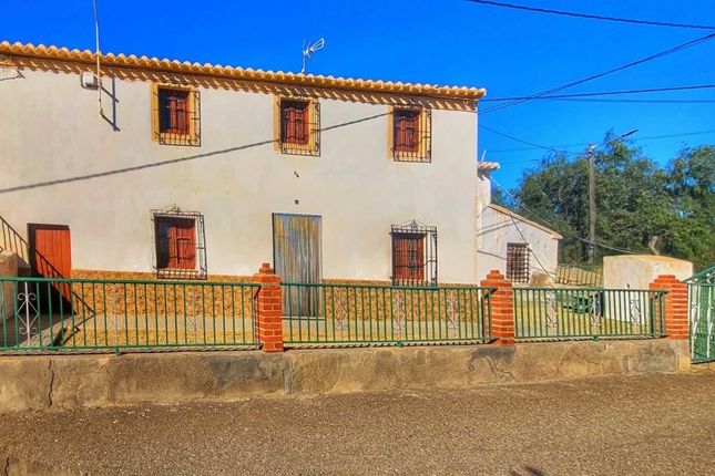 Country house for sale in Huércal-Overa, Almería, Spain