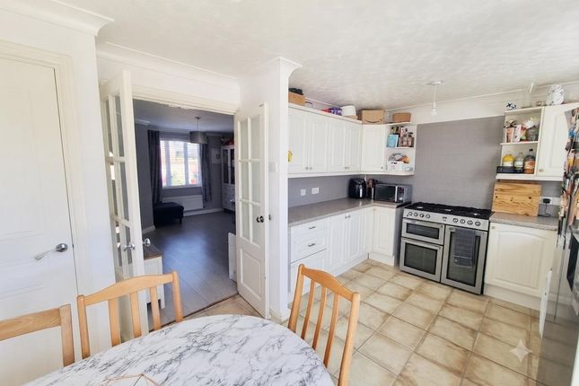 4, Ensign Drive, Gosport photo 2