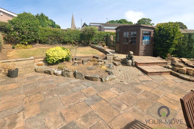 The Croft,, Manor House Court, Nottingham photo 5