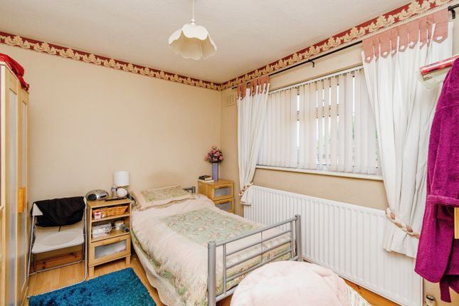 Terraced house for sale in Long Lake Avenue, Wolverhampton