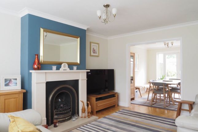 7, Chelwood Road, Reading photo 3