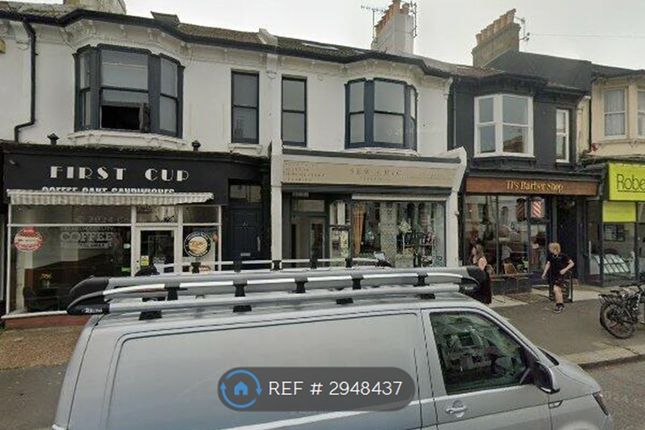 Lower Ground Floor Flat  Blatchington Road Hove, Hove photo 4
