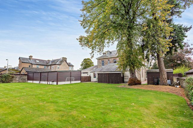 Detached house for sale in Seabank Road, Nairn, Highland
