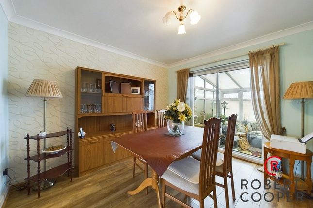 Semi-detached house for sale in Field End Road, Eastcote, Middlesex