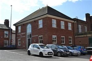Thumbnail Office to let in Tudor House, Royal Court, Brook Street, Macclesfield