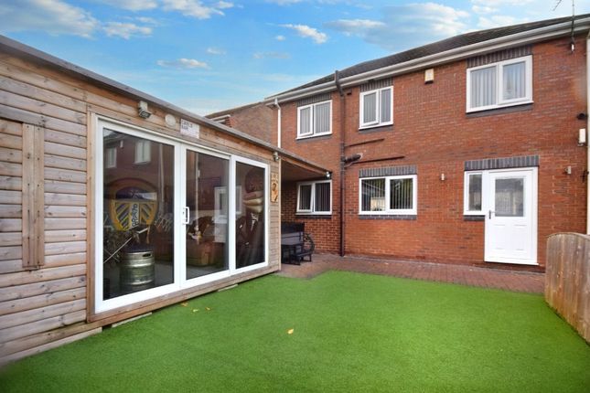 Detached house for sale in Keats Close, Pontefract, West Yorkshire