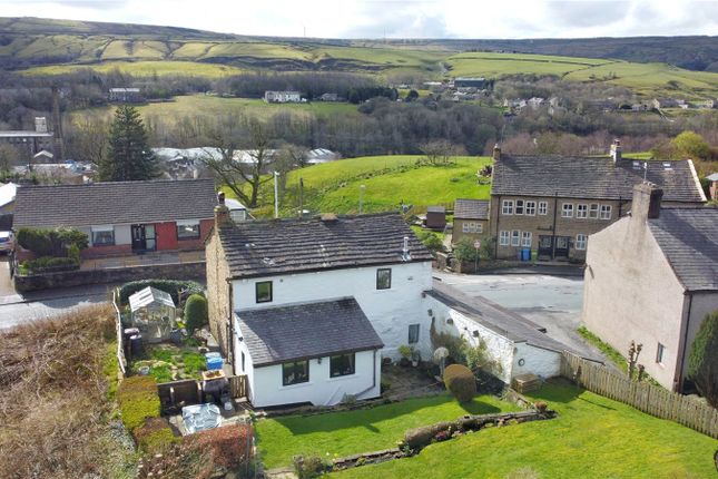 Detached house for sale in Booth Road, Stacksteads, Rossendale