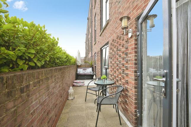 52, Hansell Gardens, Hedley Road, St. Albans photo 4