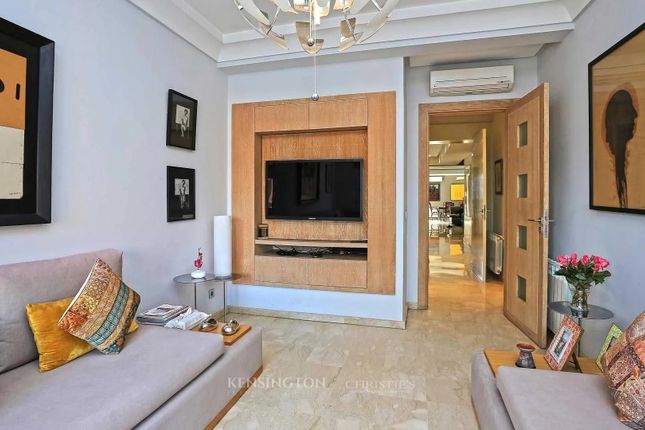 Apartment for sale in Marrakesh, 40000, Morocco