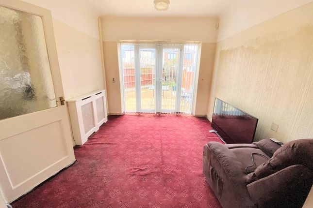 Semi-detached house for sale in Dunlop Drive, Melling, Liverpool