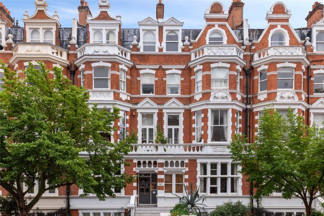 2-bed flat on Flat 8, 32, Bolton Gardens, Earl's Court, £2,000,000