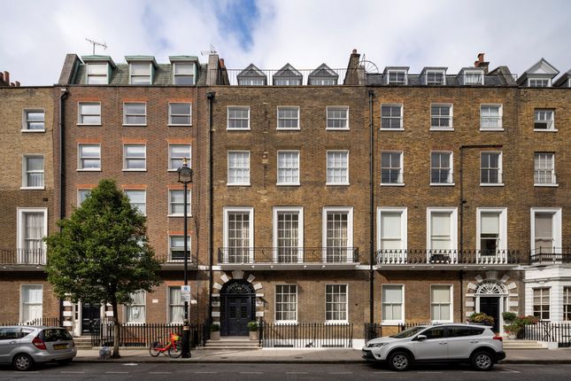 135, Harley Street, London photo 2