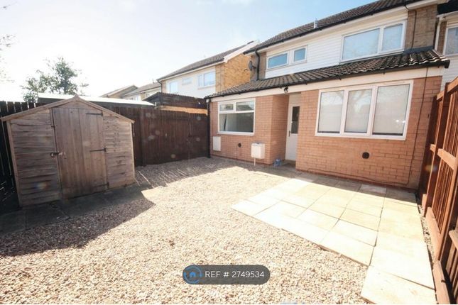 Bellhouse Way, York photo 4
