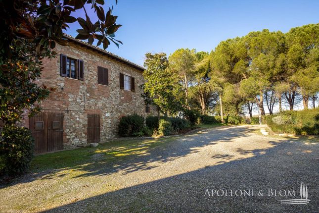 Country house for sale in Castellinain Chianti, Castellina In Chianti, Toscana