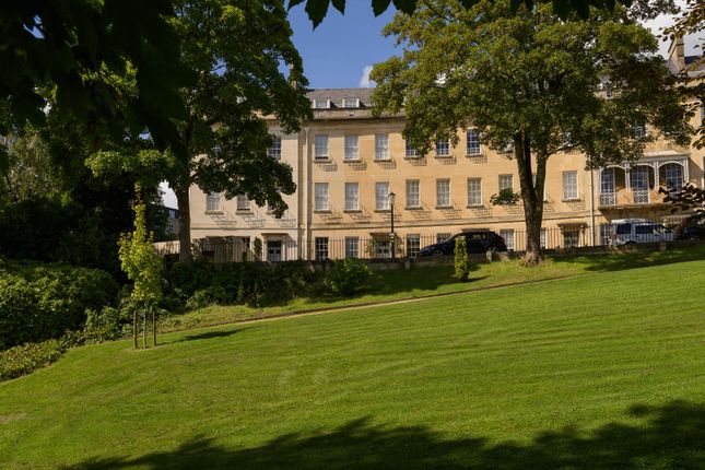 Thumbnail Flat for sale in Somerset Place, Bath, Somerset
