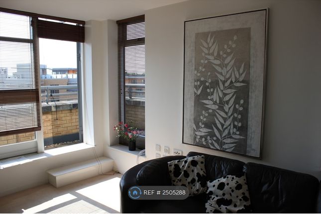 Sitting Area