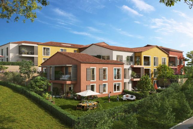 Thumbnail Apartment for sale in Cogolin, 83310, France