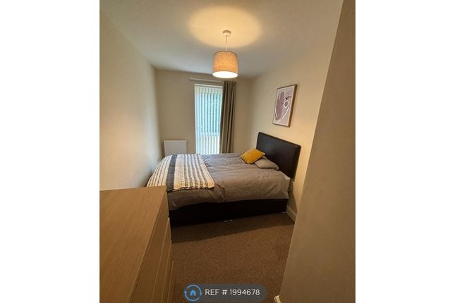 Thumbnail Room to rent in Shaftsbury Avenue, Woodlands, Doncaster