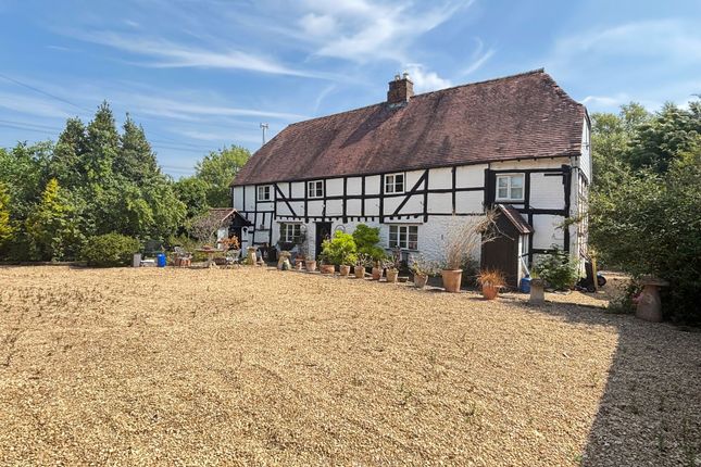 3-bed house on Bridge Farm Barbers Bridge, Gloucester, £675,000