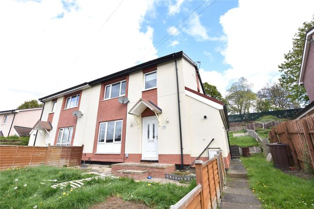 Thumbnail Semi-detached house for sale in Windermere Road, Wakefield, West Yorkshire