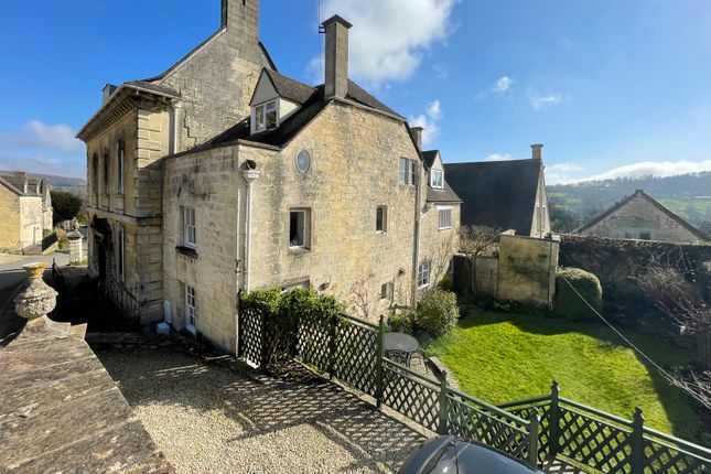 Thumbnail Cottage for sale in Vicarage Street, Painswick, Stroud