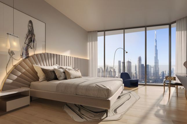 Apartment for sale in Downtown Dubai, United Arab Emirates