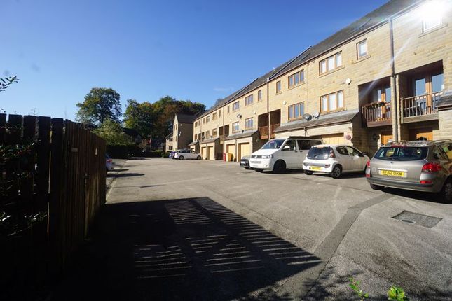 Flat for sale in Capitol Close, Bolton