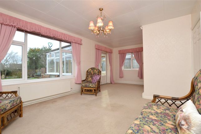 Bungalow for sale in Rockwood Crescent, Calverley, Pudsey, West Yorkshire