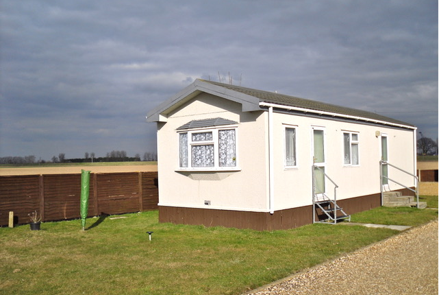 Sutton Road Wisbech Pe13 1 Bedroom Mobile Park Home To