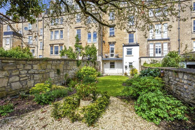 Thumbnail Flat for sale in New King Street, Bath, Somerset