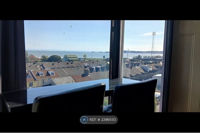 Amazing Swansea Bay Views