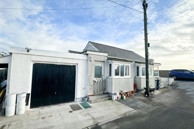 Thumbnail Detached bungalow for sale in Brooklands, Jaywick, Clacton-On-Sea