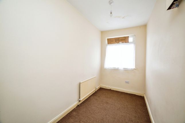 Terraced house for sale in Wath Road, Mexborough