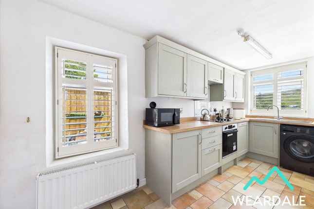 Rose Cottage, Bishop Auckland photo 4