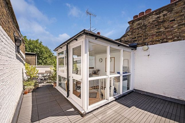 46, Hamilton Terrace, London photo 4