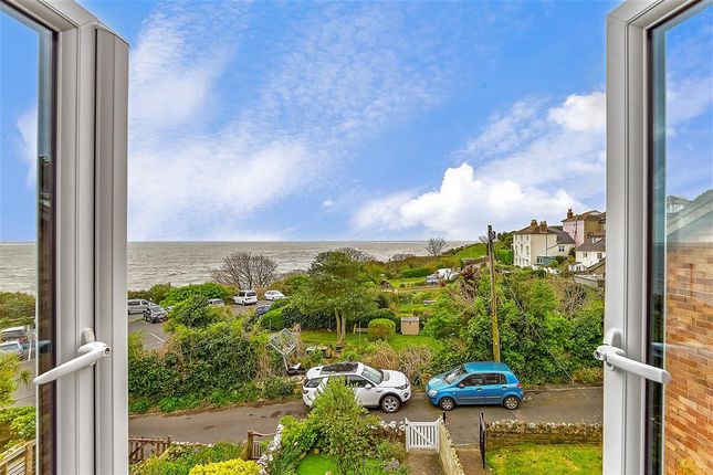 Thumbnail Property for sale in St. Catherine's Place, Ventnor, Isle Of Wight